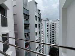 Blk 601A Punggol Vista (Punggol), HDB 3 Rooms #598164591